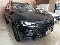 ام جي RX8